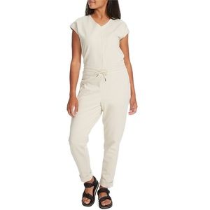 Patagonia Organic Roaming Jumpsuit